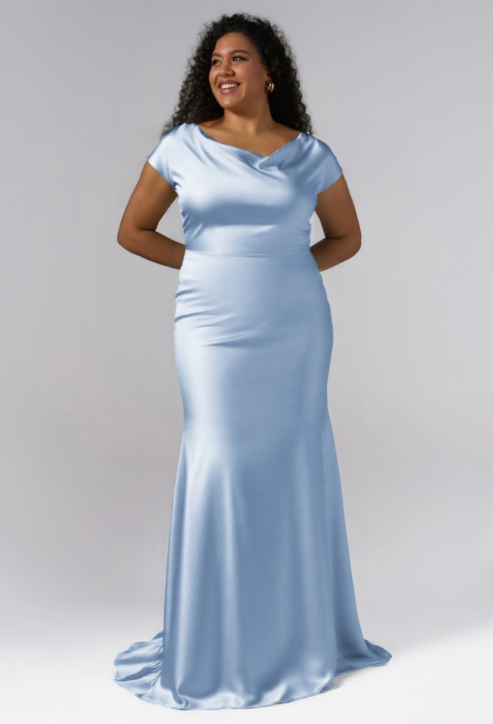 AW Louie Dress